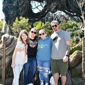 Meet your Posher, Elyse